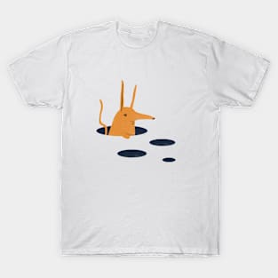 Mister sleep-head T-Shirt